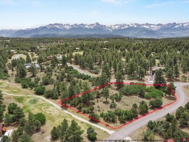 Land for sale in Ridgway, Colorado