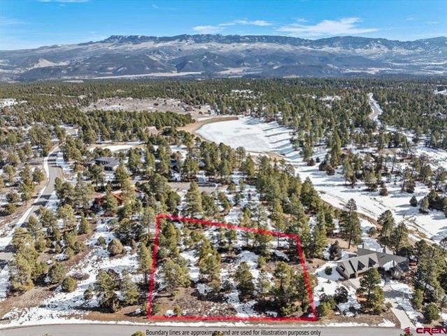 Land for sale in Ridgway, Colorado