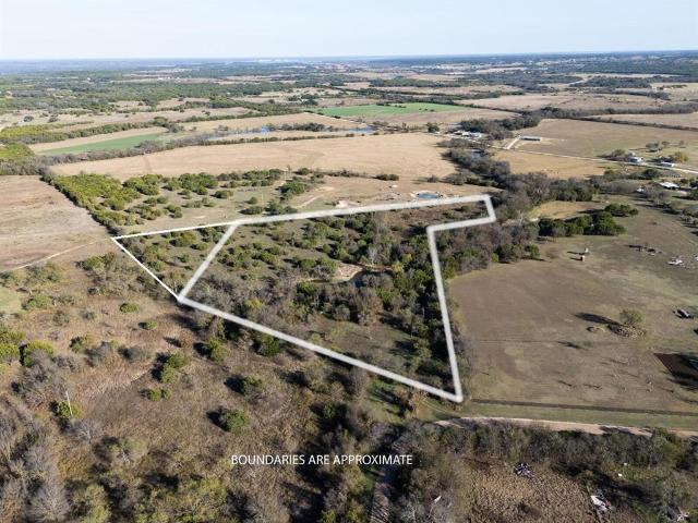 Land for sale in Bosque, Texas