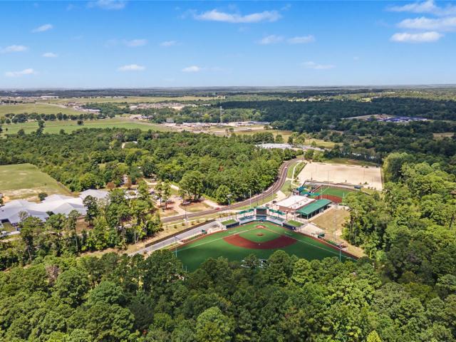 Land for sale in Walker, Texas