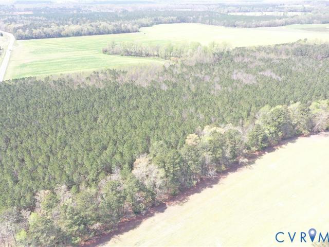 Land for sale in Virginia