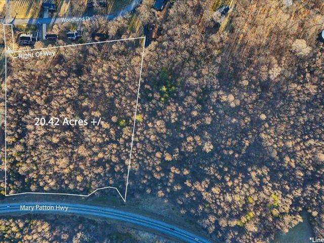 Land for sale in Watauga Point, Elizabethton