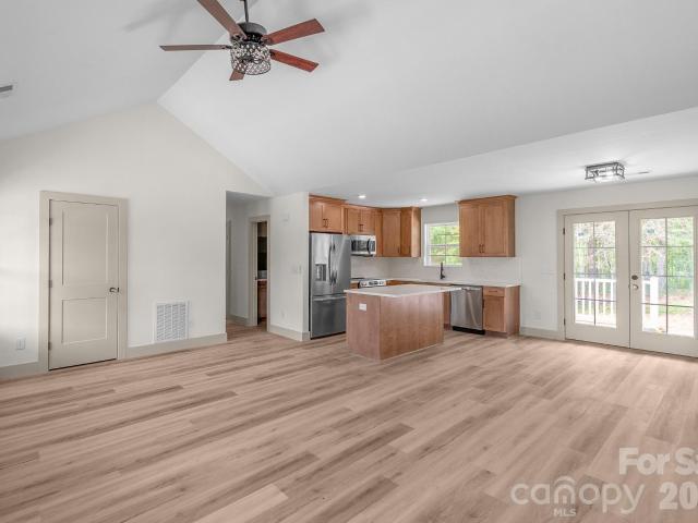House for sale in Mount Gilead, North Carolina