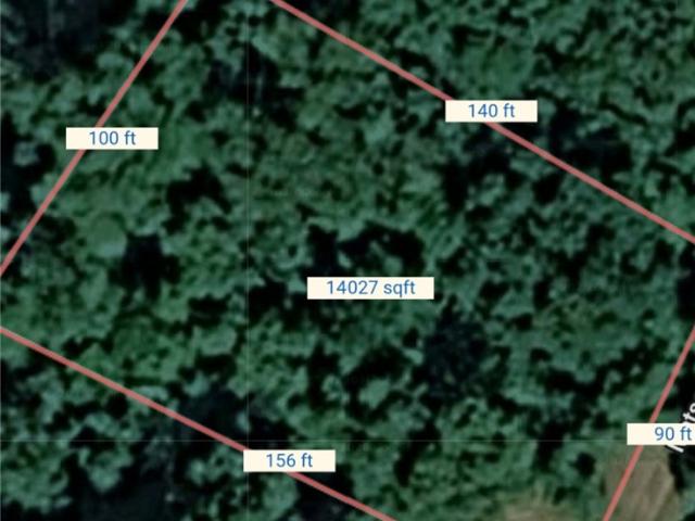 Land for sale in Ark
