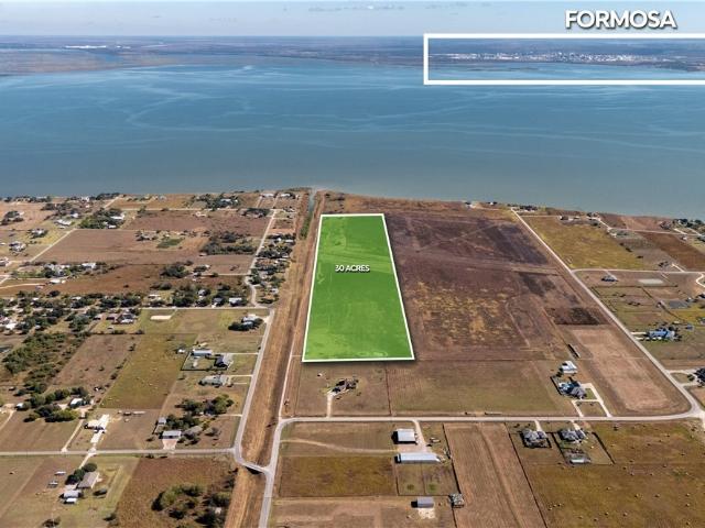 Land for sale in Port Lavaca