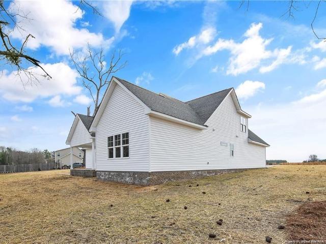 House for sale in Autryville, North Carolina