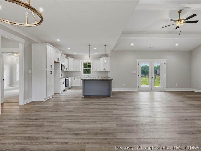 House for sale in Autryville, North Carolina
