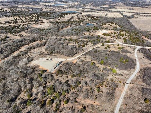 Land for sale in Lindsay, Oklahoma