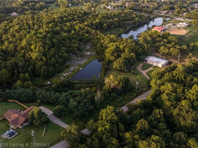 Land for sale in Roland, Oklahoma