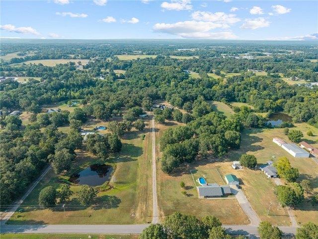 Land for sale in Ark