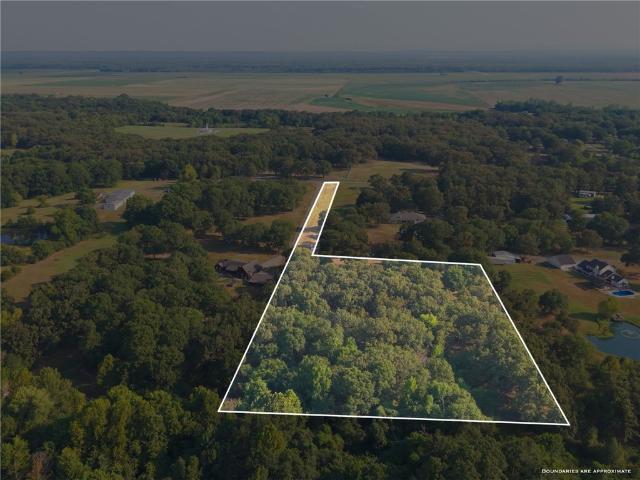 Land for sale in Ark