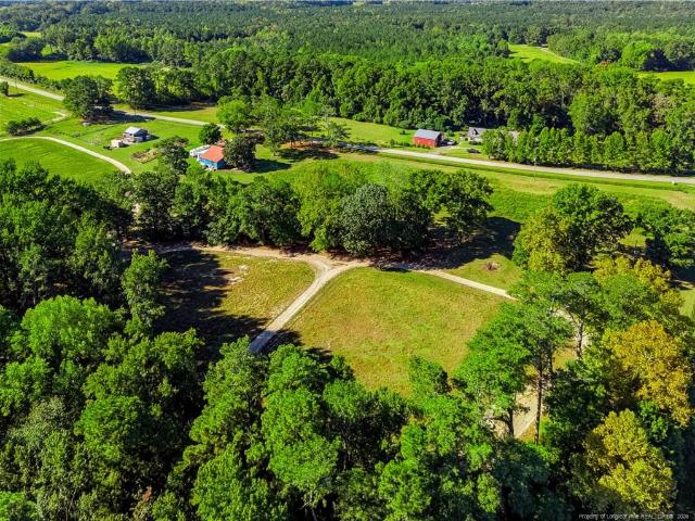 Land for sale in Sanford, Harnett County