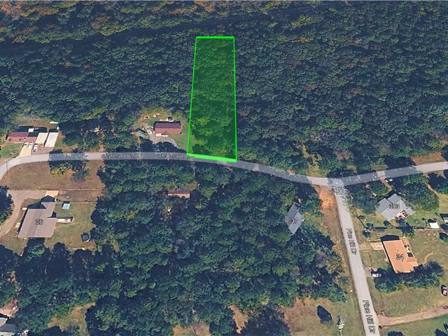 Land for sale in Ark