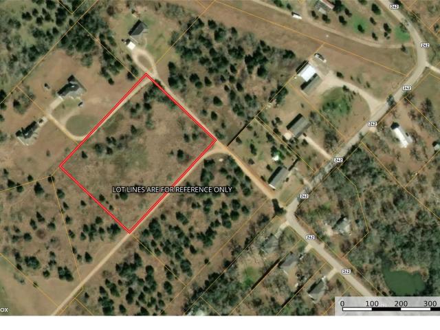 Land for sale in Cedar Creek