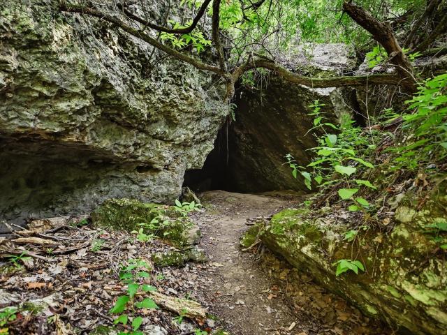 Land for sale in Hays, Texas