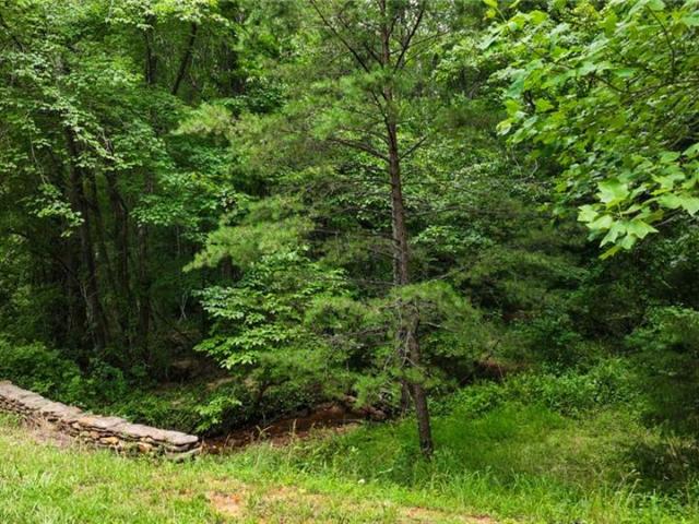 Land for sale in North Carolina