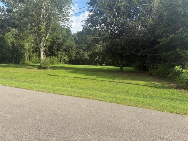 Land for sale in Tickfaw, Louisiana