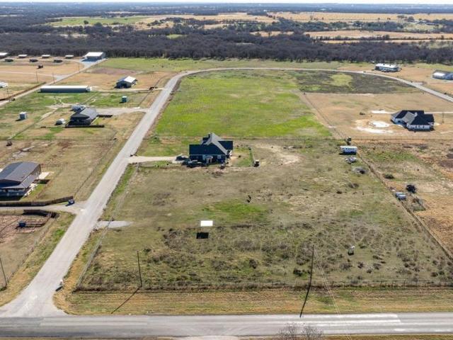 Land for sale in Stephenville, Texas