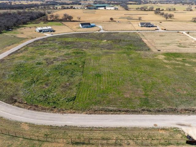 Land for sale in Stephenville, Texas