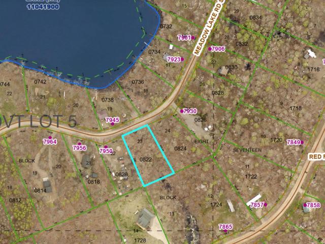 Land for sale in Motley, Minnesota