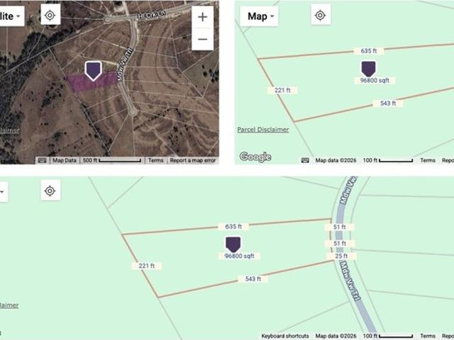 Land for sale in Hillsboro, Texas