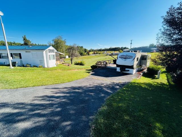 Land for sale in Virginia