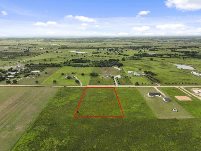 Land for sale in Sealy, Texas