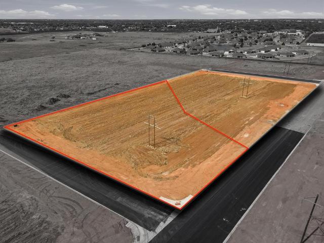 Land for sale in Taylor, Texas