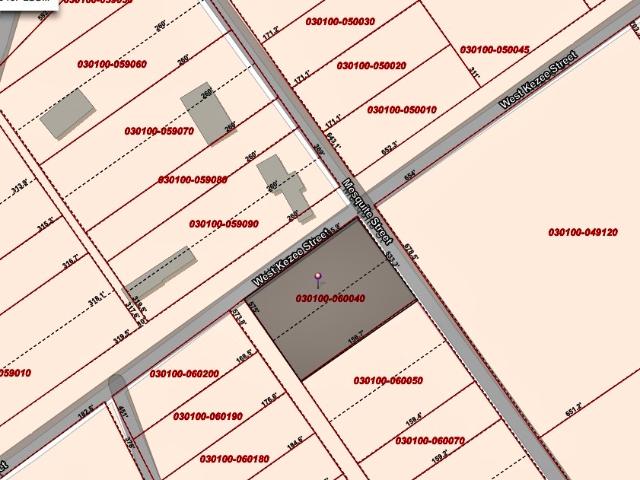 Land for sale in Robertson, Texas