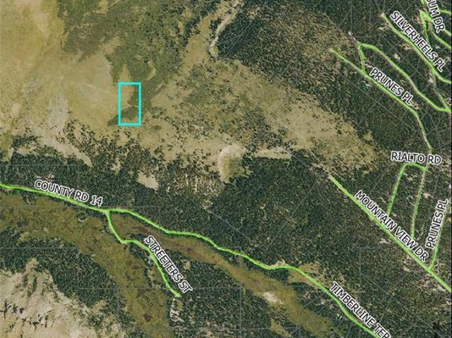 Land for sale in Fairplay, Colorado