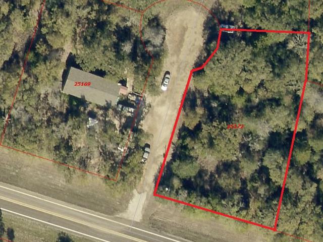 Property for sale in Somerville, Texas