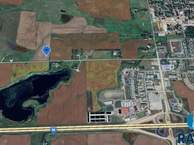 Land for sale in Hartford, South Dakota
