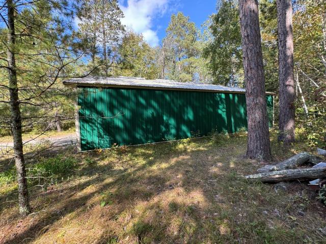 Land for sale in Hubbard, Minnesota