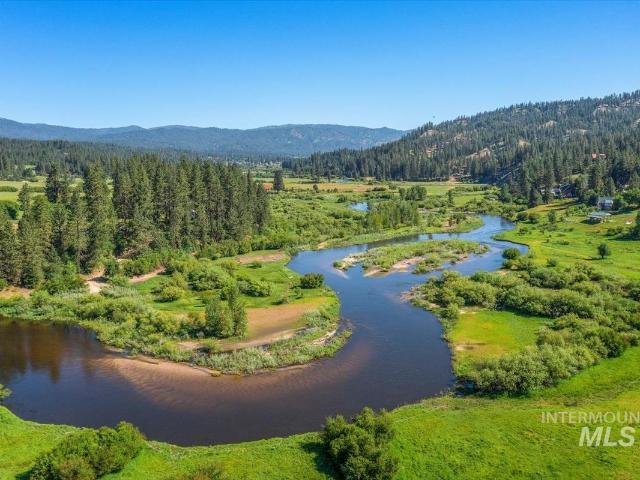 Land for sale in Garden Valley, Idaho