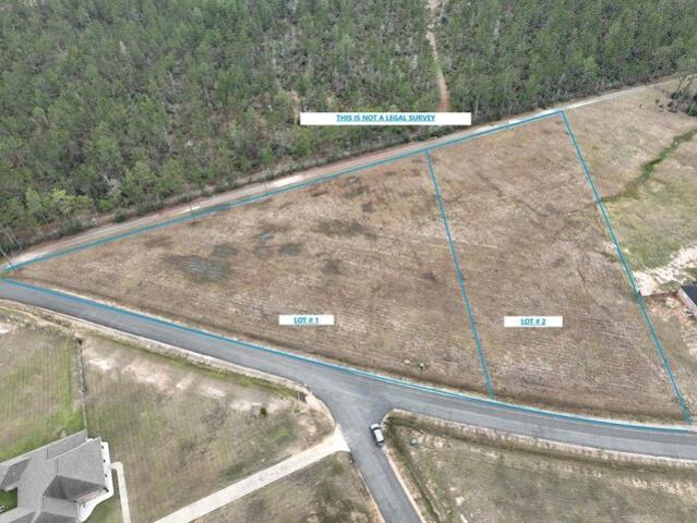 Land for sale in Longville