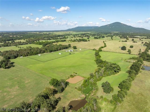 Land for sale in Poteau, Oklahoma
