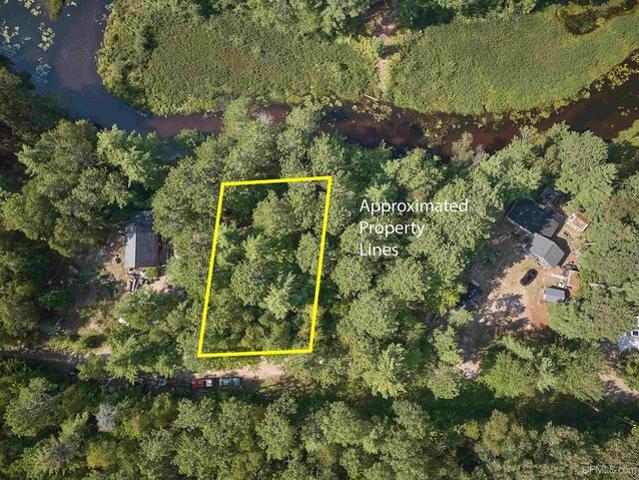Land for sale in Deerton, Michigan