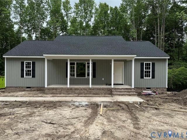 House for sale in Virginia