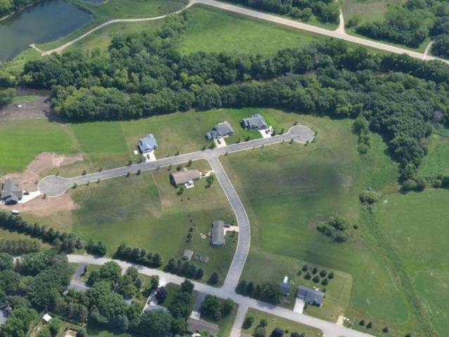 Land for sale in Le Roy, Minnesota