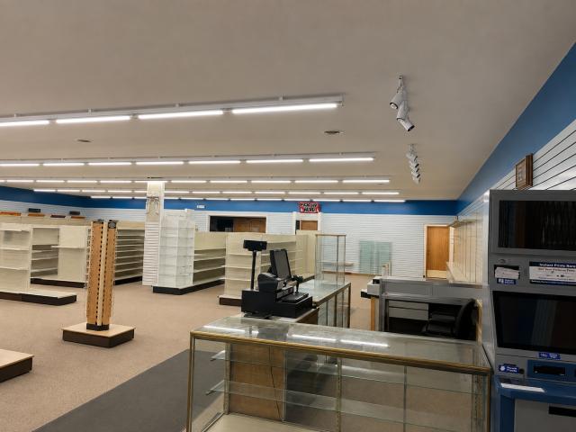 Property for rent in New York Mills, Minnesota