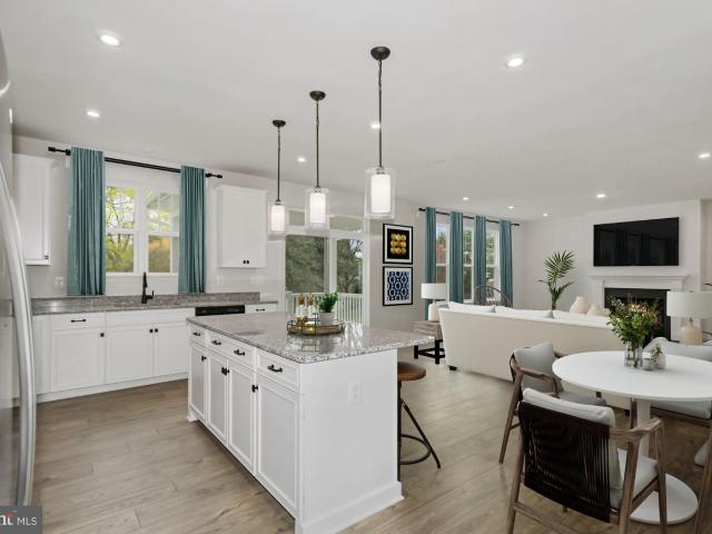 House for sale in Perry Hall, Maryland