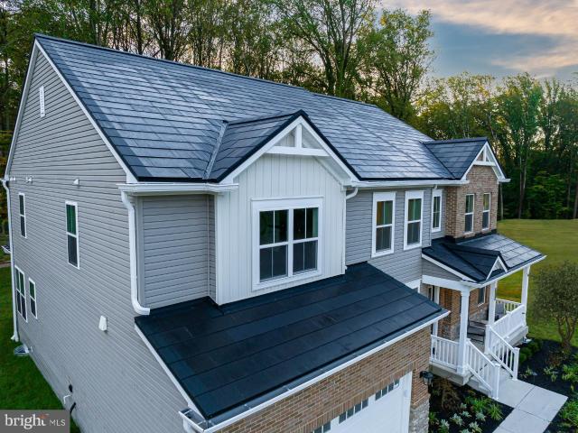 House for sale in Perry Hall, Maryland