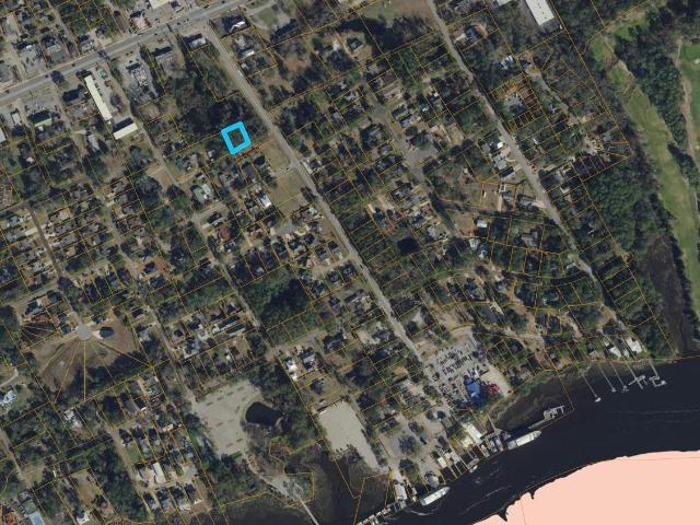 Land for sale in Little River, South Carolina