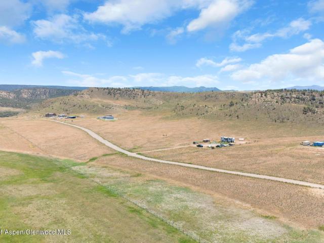 Land for sale in Garfield, Colorado