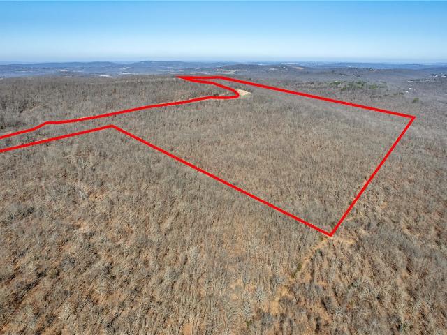 Land for sale in Ark