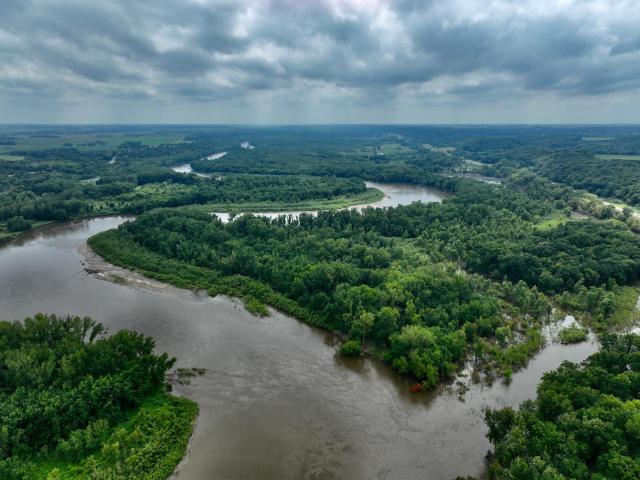 Land for sale in Minnesota