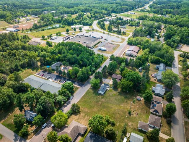 Land for sale in Sandstone, Minnesota