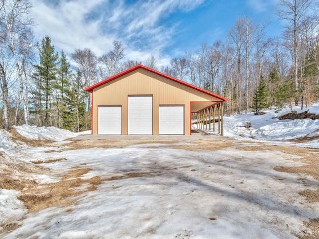Land for sale in Manistique, Michigan
