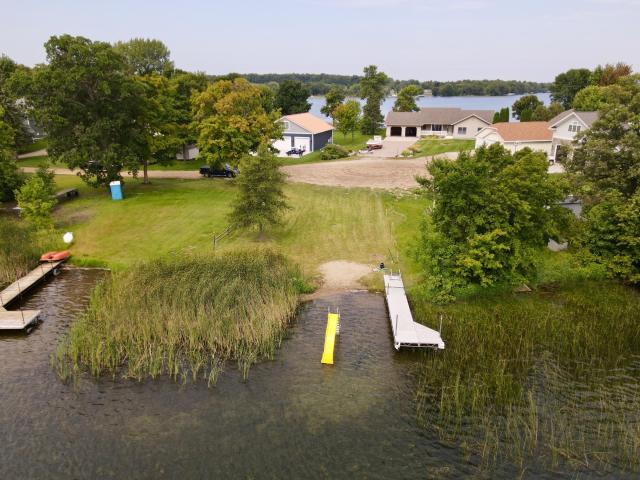 Land for sale in Richville, Minnesota