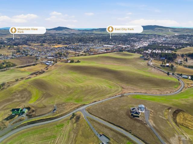 Property for sale in Moscow, Idaho